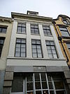 Oudegracht 194.JPG - Rijksmonument aan de Oudegracht in Utrecht 
