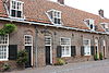 Lange Nieuwstraat 110-112.JPG -  Rijksmonument Lange Nieuwstraat 110-112 in Utrecht 