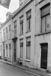 Voorgevel - Utrecht - 20235695 - RCE -  voorgevel 
