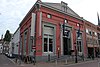 Keistraat 24.JPG -  Rijksmonument Keistraat 24 in Utrecht 