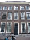 Hoog herenhuis