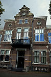 RM 514463 - Jutfaseweg 3A-G - Utrecht - 3.JPG -  Jutfaseweg 3A-G - Utrecht - Voormalige Grafische school 