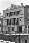 Voorgevel - Utrecht - 20236917 - RCE -  voorgevel 