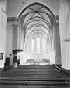 Interieur van het koor - Utrecht - 20232692 - RCE -  Sint Janskerk: interieur van het koor 