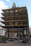 Choorstraat 2.JPG -  Rijksmonument Choorstraat 2 in Utrecht 