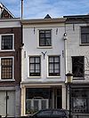 Oudegracht 16 Utrecht - Oudegracht 16 in Utrecht