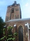 Buurkerk 2 - Buurkerk at Utrecht