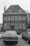 Exterieur VOORGEVEL - Utrecht - 20303531 - RCE -  Exterieur VOORGEVEL 