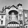 Woonhuis met winkel, R.Rijksen 1904 - Utrecht - 20237131 - RCE -  woonhuis met winkel, R.Rijksen 1904 