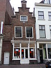 Voorstraat 82.JPG - Rijksmonument in Utrecht 