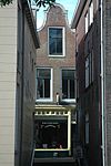 Lijnmarkt33 -  Lijnmarkt 33, Utrecht, The Netherlands