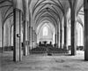 Interieur naar het oosten - Utrecht - 20233729 - RCE -  Buur Kerk En Toren: interieur naar het oosten 