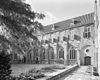 Exterieur west zijde - Utrecht - 20234699 - RCE -  Catharijne Convent: exterieur west zijde