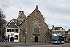 Janskerk Janskerkhof Utrecht.JPG -  Janskerk, Utrecht