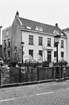 Exterieur OVERZICHT VOORGEVEL, LINKER ZIJGEVEL - Utrecht - 20305878 - RCE -  Exterieur OVERZICHT VOORGEVEL, LINKER ZIJGEVEL 