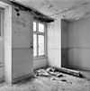 Interieur opname van bouwdeel 3 verdieping vertrek 5 - Utrecht - 20234911 - RCE -  Duitse Huis: interieur opname van bouwdeel 3 verdieping vertrek 5 