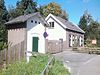 Fort de Gagel, fortwachterwoning 2012-09-07 13-58-26 -  Fort de Gagel, fortwachterwoning 