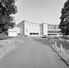 Exterieur OVERZICHT - Utrecht - 20287188 - RCE -  Stadsschouwburg: Exterieur OVERZICHT 