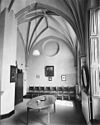 Interieur consistoriekamer - Utrecht - 20233902 - RCE -  Sint Jacobskerk Of Jacobi Kerk: interieur consistoriekamer 