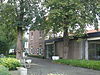 Mobach-potterty-northside -  North side of Mobach pottery 