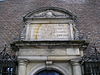 Kameren Maria van Pallaes