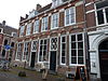 Utrecht Rijksmonument 18387 Pand Wed 5.JPG -  Utrecht Pand Wed 5 