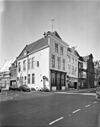 Voor- en zijgevel - Utrecht - 20237149 - RCE -  voor- en zijgevel 