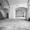 Interieur, noordelijke bovenste kazemat (naar het oosten) - 20000546 - RCE -  Sonnenborgh. Interieur, noordelijke bovenste kazemat (naar het oosten) This is a possible Rijksmonument: Find the monument in the Monuments database: Nieuwegracht / Servaasbolwerk (Stadsbuitengracht) in Utrecht All Rijksmonumenten in Utrecht Is this a Rijksmonument? Yes No More information about this project and help. More images to work at in Category:Possible Rijksmonumenten.