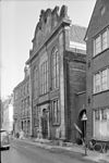 Voorgevel - Utrecht - 20235675 - RCE -  Evangelisch Lutherse Kerk: voorgevel 