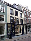 Schoutenstraat 4.JPG - Rijksmonumenten in Utrecht 