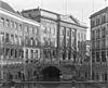 Voorgevel - Utrecht - 20231501 - RCE -  Stadhuis: voorgevel 