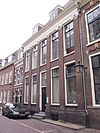 36367-Munstraat4 Utrecht.JPG -  Muntstraat 4, Utrecht, Netherlands 