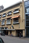 gebouw
