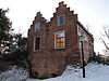 Bastion-Sterrenburg-Utrecht-Rijksmonumentnummer-18354.JPG -  Bastion Sterrenburg Rijksmonumentnummer 18354, te Utrecht