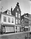Exterieur VOORGEVEL - Utrecht - 20305965 - RCE -  Exterieur VOORGEVEL 