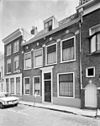 Exterieur VOORGEVEL - Utrecht - 20314750 - RCE -  Exterieur VOORGEVEL 