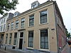 Utrecht Rijksmonument 18355 Pand Trans 1.JPG -  Utrecht Pand Trans 1 