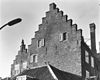 Oost-gevel - Utrecht - 20236550 - RCE -  Huis Drakenburg: oost-gevel 