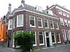 Achter Sint Pieter 13.JPG - Rijksmonument aan Achter Sint Pieter in Utrecht