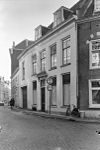 Voorgevel-Boothstraat - Utrecht - 20235383 - RCE -  voorgevel Achter Sint Pieter 7 te Utrecht 