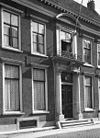 Hoogheemraadshuis, van d.Lek Bovendans, voorzijde - Utrecht - 20235861 - RCE -  Hoogheemraadshuis, van d.Lek Bovendans, voorzijde 
