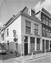 Voorgevel - Utrecht - 20235906 - RCE -  voorgevel 