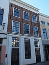 Rijksmonument36491.JPG - Oudegracht 45, Utrecht