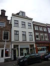 Voorstraat 84.JPG - Rijksmonument in Utrecht 