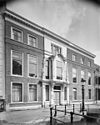 Exterieur VOORGEVEL - Utrecht - 20306836 - RCE -  Exterieur VOORGEVEL 