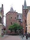 Achter de Dom 7.JPG - Rijksmonument aan Achter de Dom in Utrecht