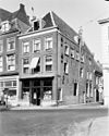 Hoek Kindjeshaven - Utrecht - 20236059 - RCE -  hoek Kindjeshaven 