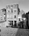 Achtergevel - Utrecht - 20236750 - RCE -  achtergevel 