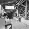 INTERIEUR, HOUTZAAGERIJ - Utrecht - 20289499 - RCE -  Molen De Ster, Molen Bijgeval: INTERIEUR, HOUTZAAGERIJ 