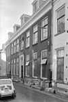 Voorgevel - Utrecht - 20235525 - RCE -  voorgevel 